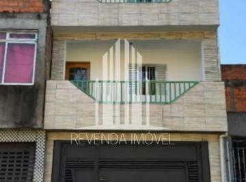 Foto 01 · Casa à venda em São Paulo-SP, Jardim São Paulo (zona Leste) - 3 quartos, 1 banhe