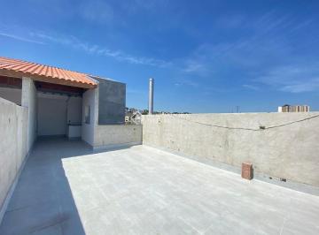 Apartamento · 140m² · 3 Quartos · 1 Vaga · Cobertura à Venda 03 quartos 01 suíte -  no Parque das Nações - Santo André