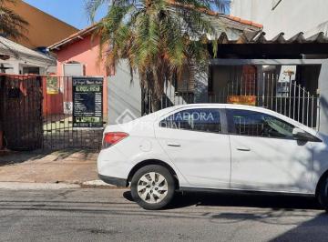 Terreno · 105m² · Oportunidade Terreno São Caetano 602m2