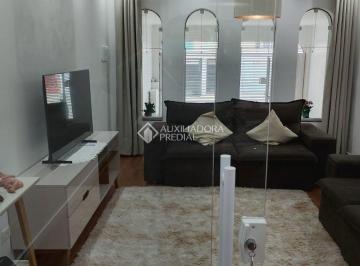 Casa · 133m² · 4 Quartos · 2 Vagas · Casa Sobrado à venda em Santo André, Jardim Stella