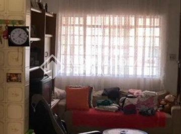 Casa · 400m² · 1 Quarto · 2 Vagas · Casa no Paraíso em Santo André - SP