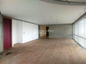Apartamento · 380m² · 4 Quartos · 6 Vagas · ALTISSIMO PADRÃO NO BAIRRO JARDIM, COM MUITA SOFISTICAÇÃO E ELEGANCIA, COM PRIVACIDADE DE 1 APARTAME