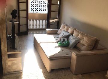 Casa · 220m² · 3 Quartos · 2 Vagas · Sobrado em Santo André - Vila Camilópolis