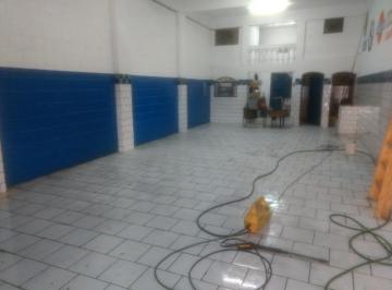 Comercial · 223m² · 1 Quarto · 5 Vagas · Galpão à venda em Santo André - Jardim Santa Cristina
