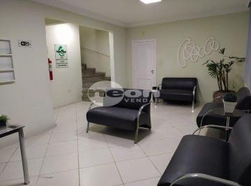 Comercial · 170m² · 1 Quarto · 2 Vagas · Prédio Comercial em Vila Assunção - Santo André