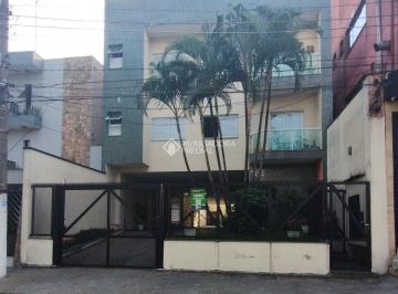 Apartamento · 114m² · 3 Quartos · 3 Vagas · Apartamento - Santo André - Vila Pires