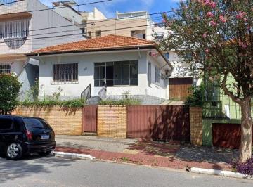 Casa · 129m² · 2 Quartos · Casa Térrea - São Caetano do Sul - Bairro Olímpico