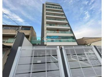 Apartamento · 83m² · 3 Quartos · 2 Vagas · .Apartamento Excelente em Santo André - Parque das Nações