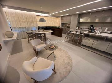 Apartamento · 109m² · 3 Quartos · 2 Vagas · Apartamento à venda em Santo André - Motiró Parque Central