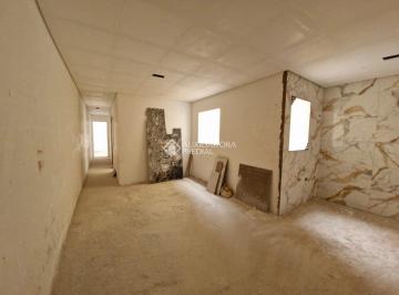Apartamento · 140m² · 3 Quartos · 2 Vagas · Cobertura nova sem condomínio em fase de acabamento à venda no Bairro Paraíso, Santo André - SP