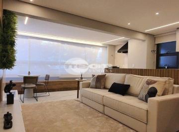 Apartamento · 105m² · 3 Quartos · 2 Vagas · Apartamento à venda no Vila Assunção - Santo André