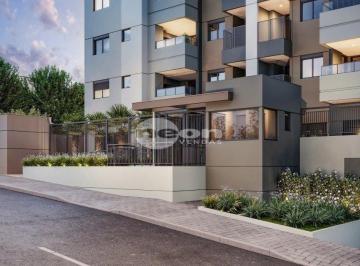Apartamento · 113m² · 3 Quartos · 2 Vagas · Apartamento na Vila Bastos - R$ 1.000.000
