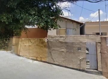Terreno · 282m² · TERRENO - SANTO ANDRE - VILA SCARPELLI