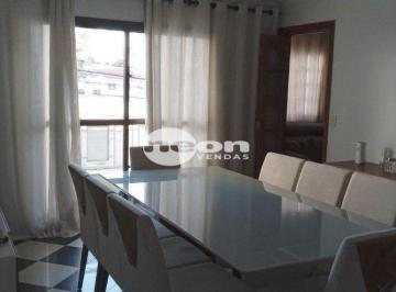 Casa · 150m² · 3 Quartos · 4 Vagas · Casa Sobrado à venda em Santo André
