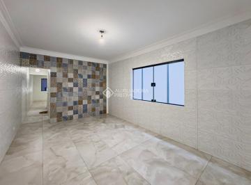 Casa · 168m² · 3 Quartos · 2 Vagas · Sobrado à Venda - Vila Progresso - Santo André