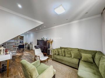 Casa · 101m² · 4 Quartos · 1 Vaga · SOBRADO - ASSUNÇÃO - SÃO BERNARDO DO CAMPO