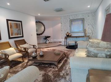 Apartamento · 225m² · 4 Quartos · 4 Vagas · Luxuoso Apartamento à Venda no Bairro Jardim em Santo André