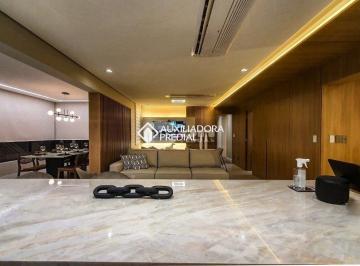 Apartamento · 178m² · 3 Quartos · 3 Vagas · APARTAMENTO EM SANTO ANDRE NO JARDIM