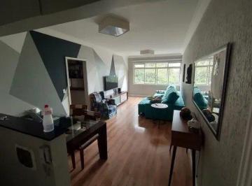Apartamento · 120m² · 3 Quartos · 1 Vaga · Apartamento à venda em São Caetano do Sul - Santo Antônio
