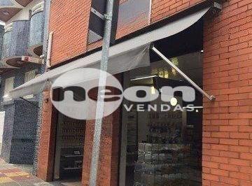 Comercial · 487m² · 1 Quarto · 5 Vagas · Casa comercial à venda em São Caetano do Sul