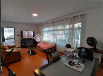 Casa · 122m² · 3 Quartos · 3 Vagas · Linda Casa térrea em São Caetano do Sul, no Bairro Santa Maria à Venda
