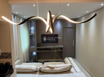 Apartamento · 160m² · 3 Quartos · 3 Vagas · COBERTURA EM STO ANDRÉ- 3 DORMITORIOS 3 VAGAS