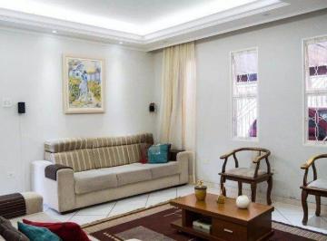 Casa · 217m² · 3 Quartos · 5 Vagas · Casa em Santo André - Bairro Bom Pastor