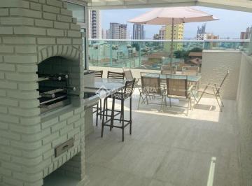 Apartamento · 166m² · 3 Quartos · 2 Vagas · COBERTURA DUPLEX - SANTO ANDRÉ -  PARQUE DAS NAÇÕES