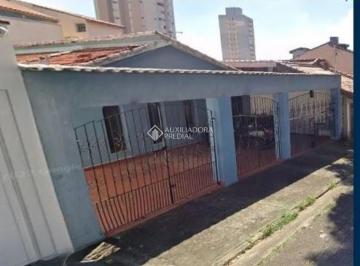 Casa · 187m² · 3 Quartos · 3 Vagas · Casa Térrea , Vila Scarpelli - Santo André