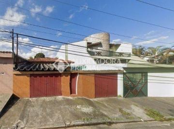 Terreno · 338m² · 5 Vagas · Terreno à venda no Santa Maria, Santo André