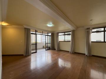 Apartamento · 250m² · 4 Quartos · 2 Vagas · APARTAMENTO - SANTO ANDRÉ - VILA BASTOS