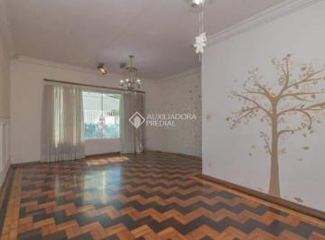 Casa · 195m² · 3 Quartos · 4 Vagas · Casa Térrea - Santo André - Centro