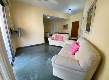 Apartamento · 86m² · 2 Quartos · 1 Vaga · Apartamento com 2 dormitórios à venda, 86 m² por R$ 350.000,00 - Enseada - Guarujá/SP