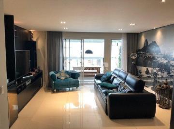 Apartamento · 156m² · 3 Quartos · 3 Vagas · Apartamento à venda em Santa Paula - São Caetano do Sul