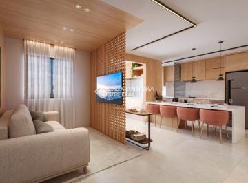 Apartamento · 90m² · 3 Quartos · 2 Vagas · Apartamento Lançamento com 3 quartos, 89,55 m² de área útil, à venda em Casa Branca, Santo André -