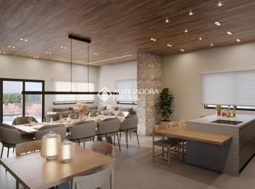 Apartamento · 90m² · 3 Quartos · 2 Vagas · Apartamento Lançamento com 3 quartos, 89,55m² de área útil, à venda em Casa Branca, Santo André -