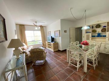 Apartamento · 100m² · 3 Quartos · 3 Vagas · Apartamento Mobiliado à Venda no Jardim Vitória, Guarujá