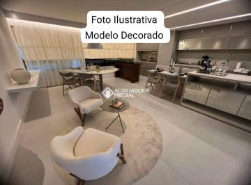 Apartamento · 129m² · 3 Quartos · 2 Vagas · Apartamento à venda em Vila Assunção, Santo André, SP