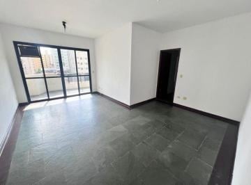 Apartamento · 120m² · 3 Quartos · 1 Vaga · Apartamento Beira Mar à Venda no Balneário Guarujá