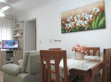 41065224_g.jpg · 
                                Apartamento à venda, 67 m² por R$ 390.000,00 - Enseada - Guarujá/SP