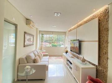 Apartamento · 60m² · 2 Quartos · 1 Vaga · Venda Apartamento Balneário Cidade Atlântica Guarujá