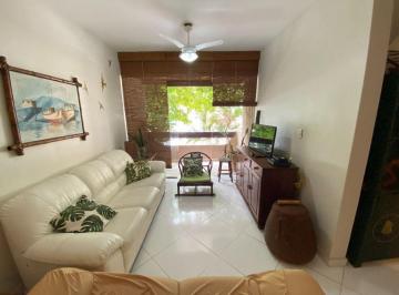 Apartamento · 90m² · 2 Quartos · 1 Vaga · Apartamento à venda beira mar no Parque Enseada, Guarujá