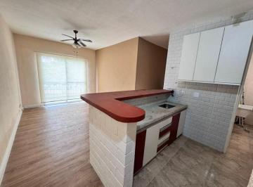Apartamento · 60m² · 2 Quartos · 1 Vaga · apartamento enseada guaruja 2 quartos sala