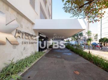 Apartamento de 2 quartos, Goiânia · APARTAMENTO 66,31MT 2 QUARTOS SENDO 1 SUITE SETOR CENTRAL 