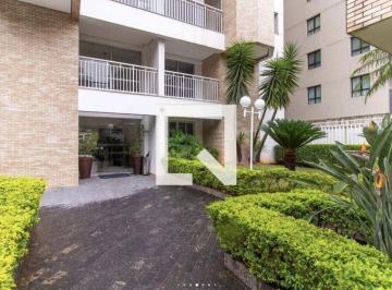 Apartamento en Aluguel de 1 quarto Carandiru · Apartamento para Aluguel - Vila Romana, 1 Quarto, 50 m² - São Paulo