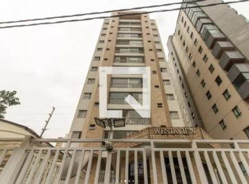 Apartamento · 50m² · 1 Quarto · 1 Vaga · Apartamento para Aluguel - Vila Romana, 1 Quarto, 50 m² - São Paulo