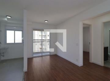 Apartamento · 47m² · 2 Quartos · 1 Vaga · Apartamento para Aluguel - Campestre, 2 Quartos, 47 m² - Santo André