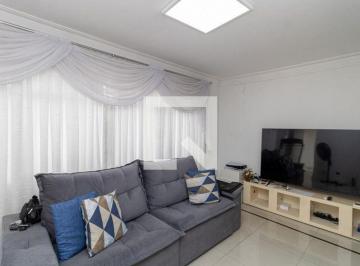 Casa · 249m² · 3 Quartos · 6 Vagas · Casa para Aluguel - Vila Mazzei, 3 Quartos,  249 m² - São Paulo