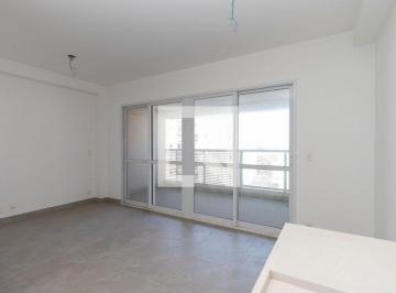Apartamento · 33m² · 1 Quarto · Apartamento para Aluguel - Brooklin, 1 Quarto,  33 m² - São Paulo