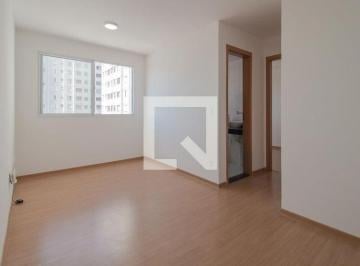 Apartamento · 44m² · 2 Quartos · 1 Vaga · Apartamento para Aluguel - Vila Nossa Sra. das Vitorias, 2 Quartos,  44 m² - Mauá
